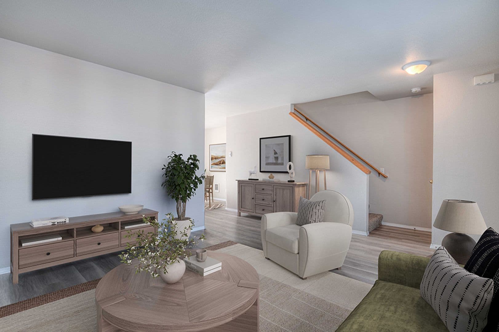 BEND Apartment: 900 NE BUTLER MARKET RD