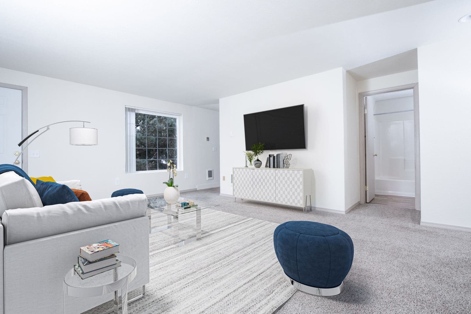 EUGENE Apartment: 3109 KINSROW AVENUE