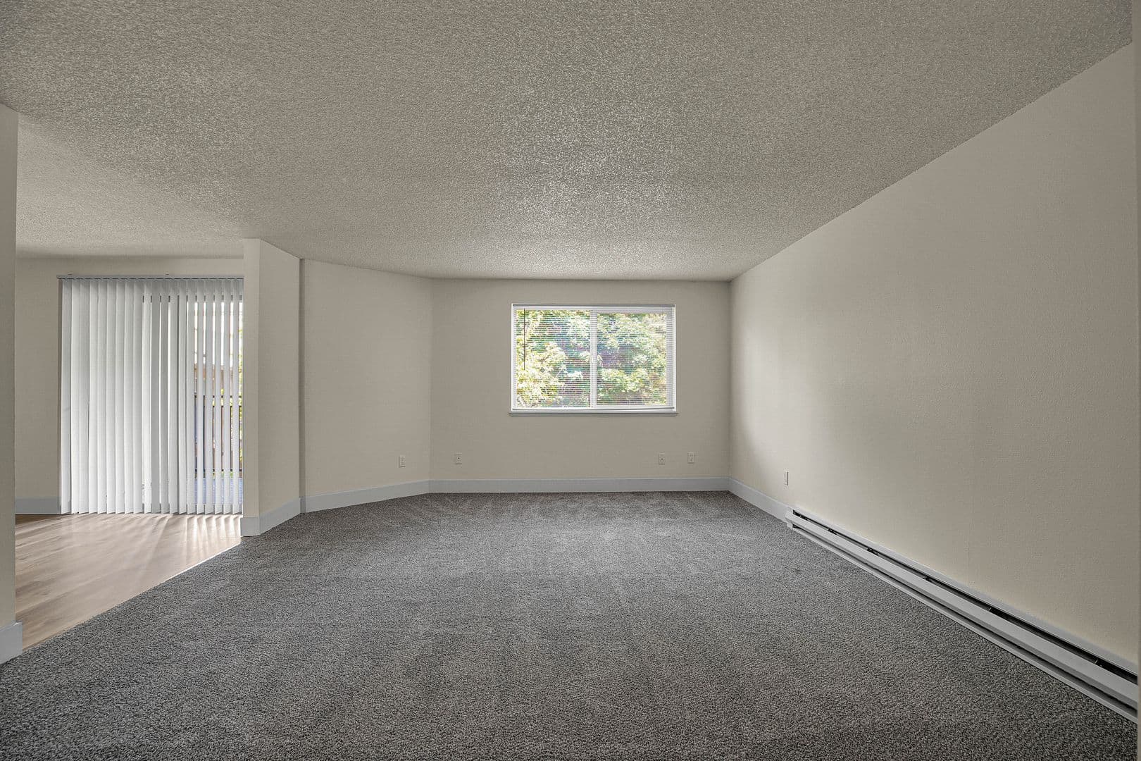 Beaverton Apartment: 9385 SW Downing Drive #6
