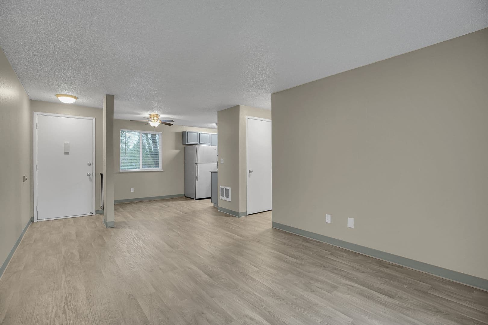 BEAVERTON Apartment: 3660 SW 117TH AVE