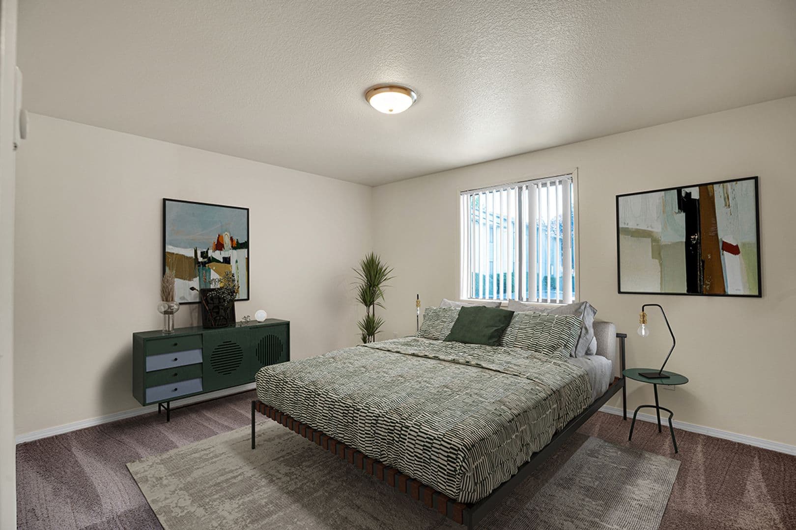 VANCOUVER Apartment: 5700-5706 NE 34TH STREET