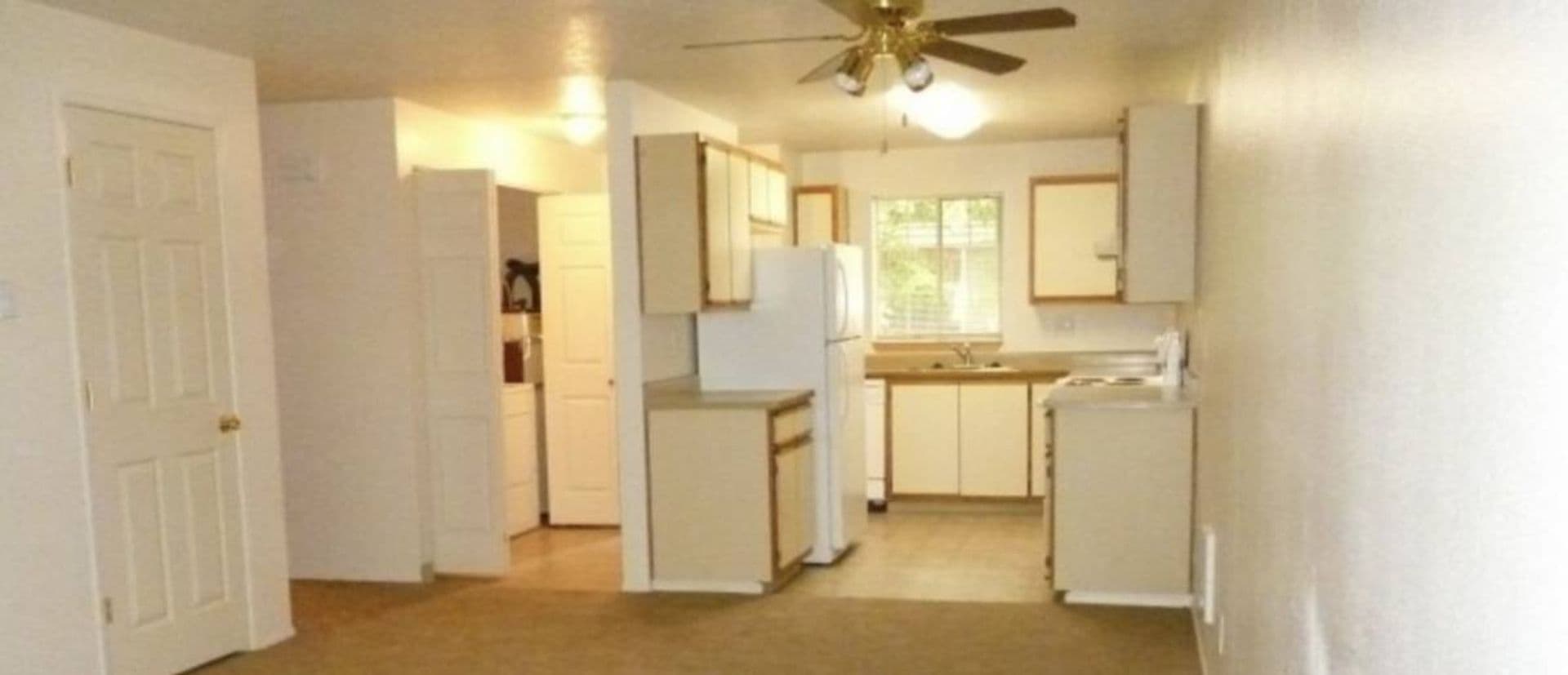 MILWAUKIE Apartment: 11556 SE FULLER ROAD