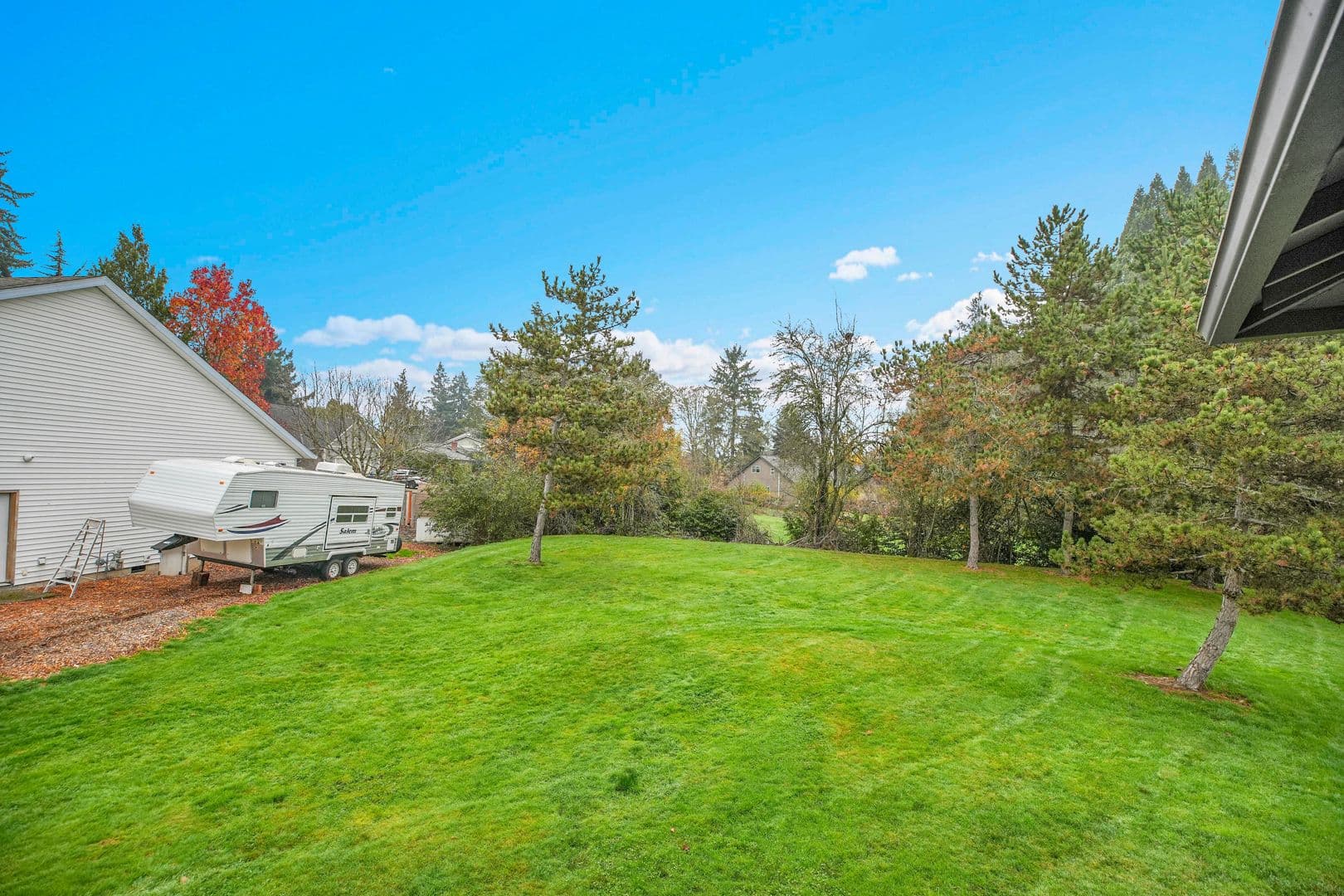 TIGARD Apartment: 10587 TIGARD ST