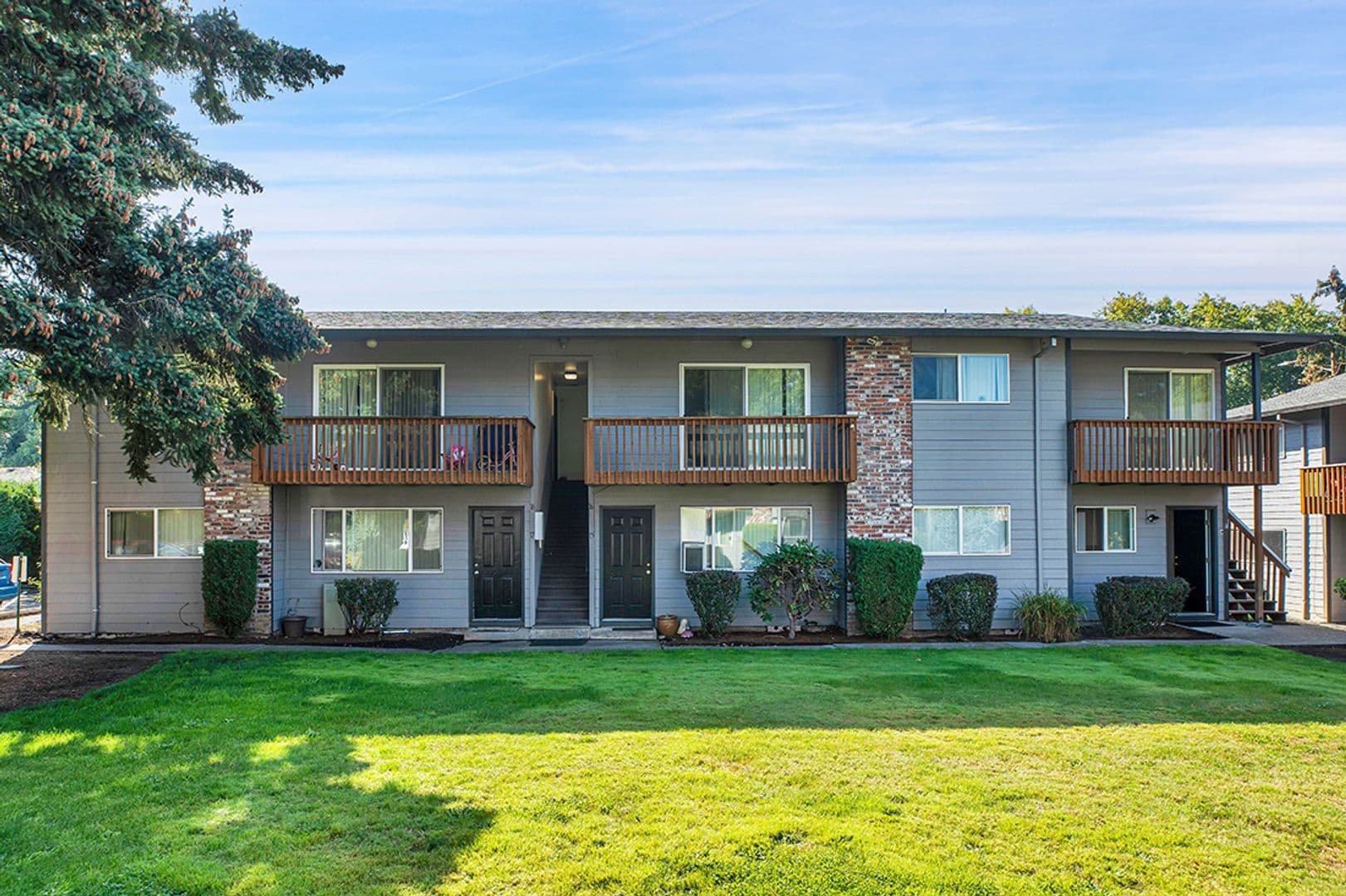 SHERWOOD Apartment: 21985 SW SHERWOOD BLVD