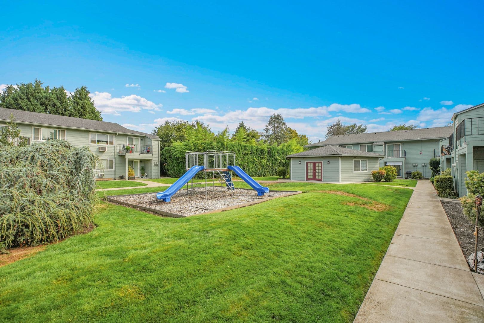 PORTLAND Apartment: 441 SE 111TH STREET