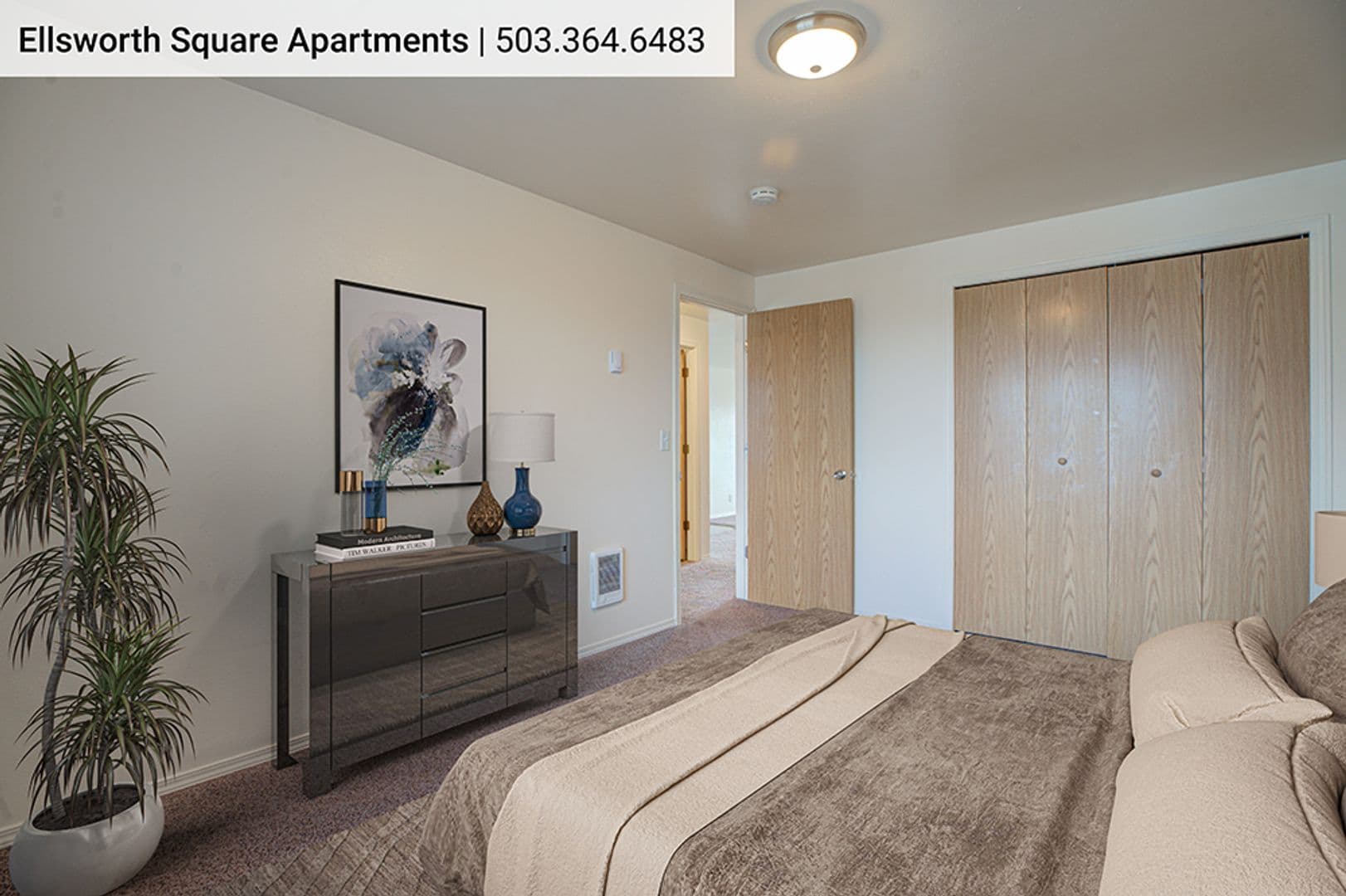 SALEM Apartment: 2800 FISHER ROAD, NE