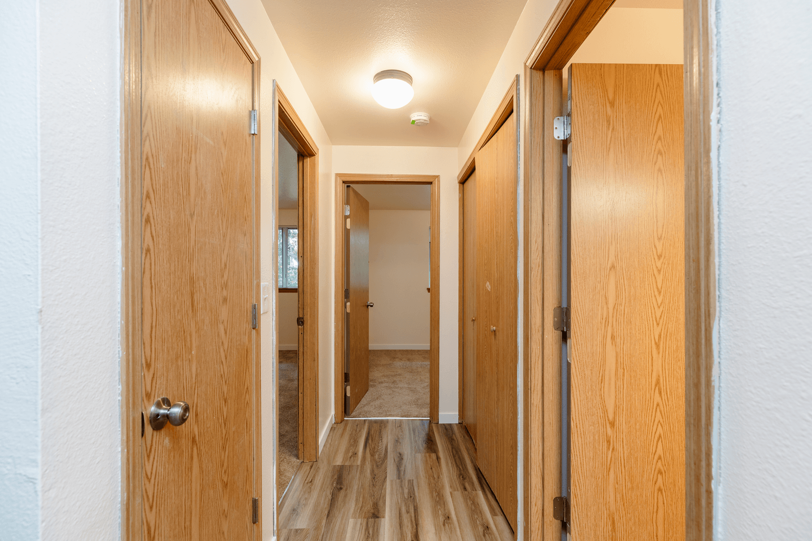 NEWBERG Apartment: 901 PECAN CT