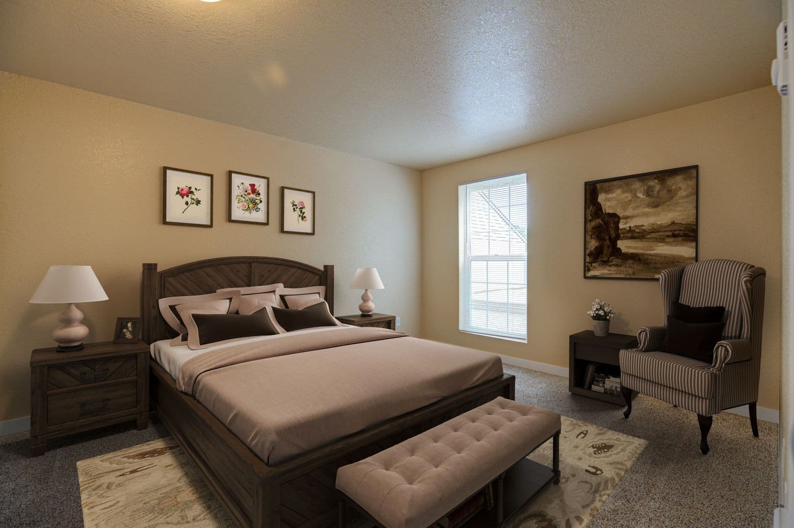 SALEM Apartment: 4154 SUNNYVIEW ROAD, NE