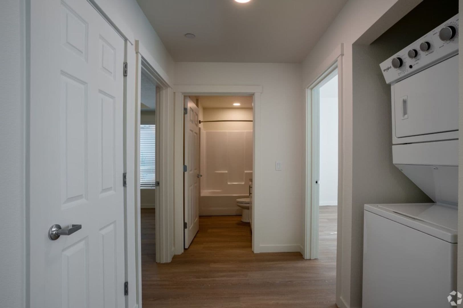 FAIRVIEW Apartment: 22025 NE HALSEY ST.