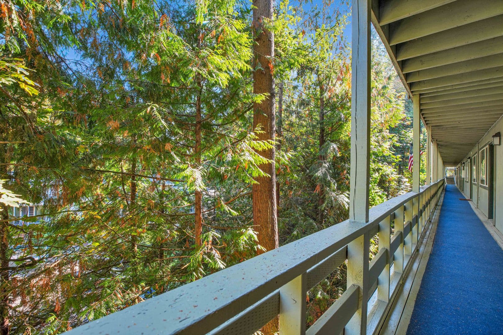 PORTLAND Apartment: 7740 SW 45TH
