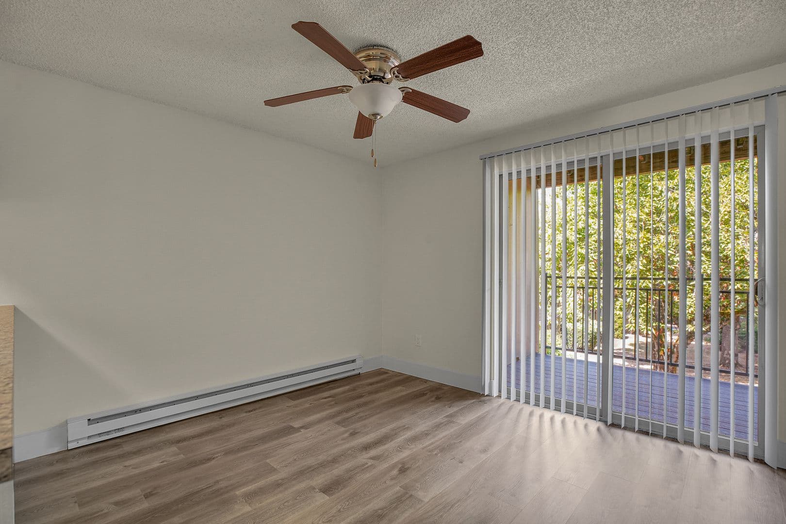 Beaverton Apartment: 9385 SW Downing Drive #6