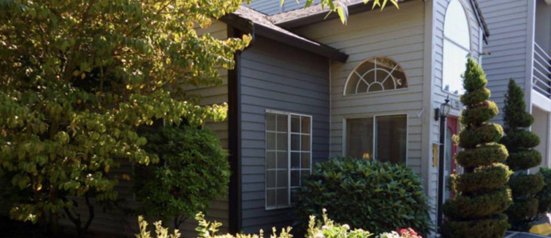 MILWAUKIE Apartment: 11556 SE FULLER ROAD