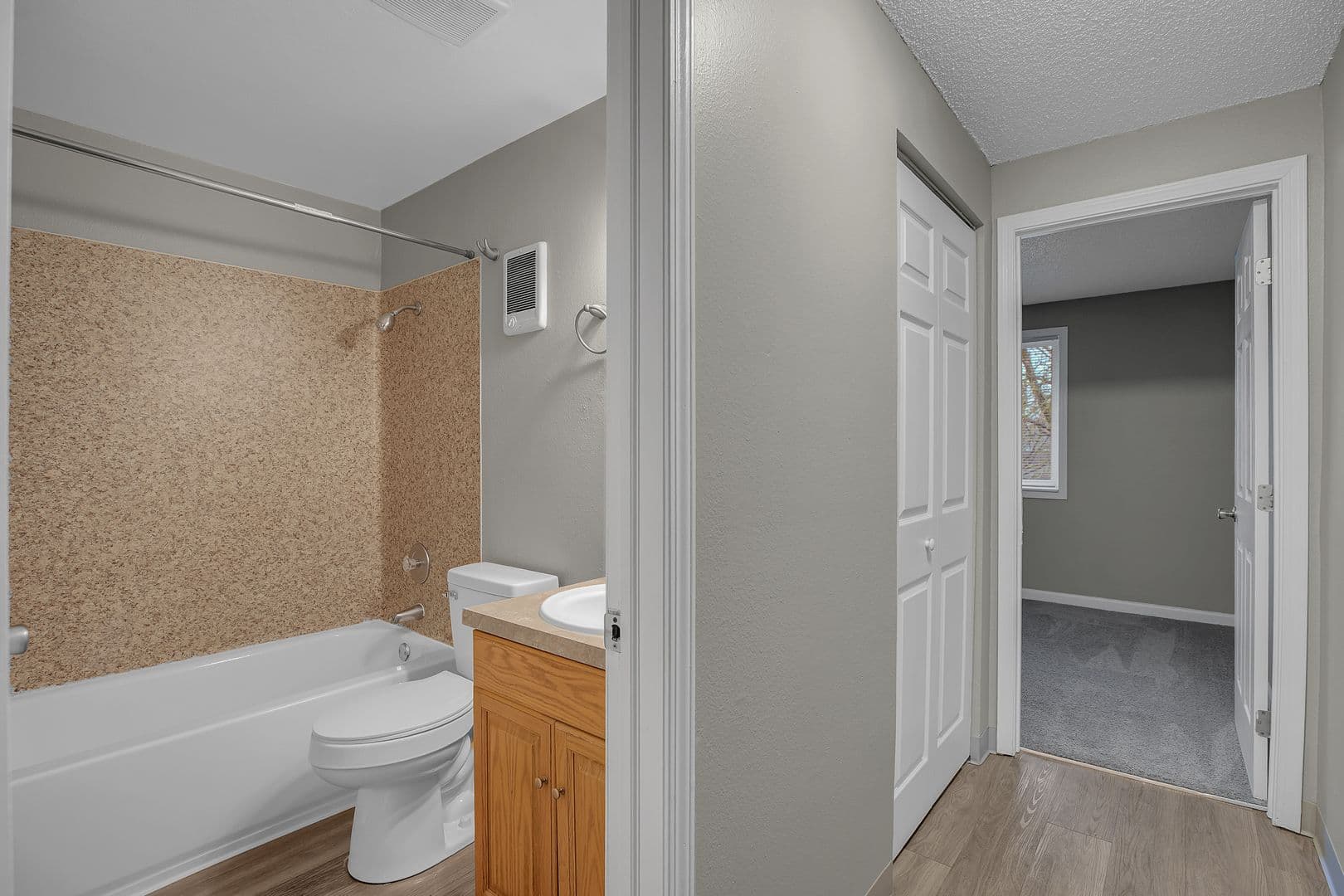 BEAVERTON Apartment: 3660 SW 117TH AVE