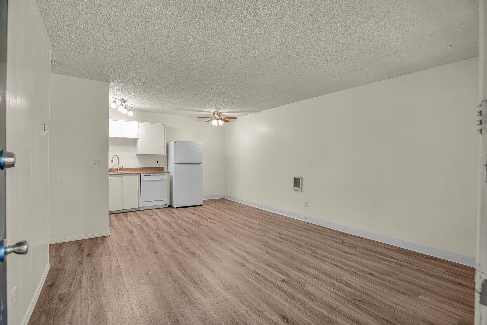 PORTLAND Apartment: 7740 SW 45TH