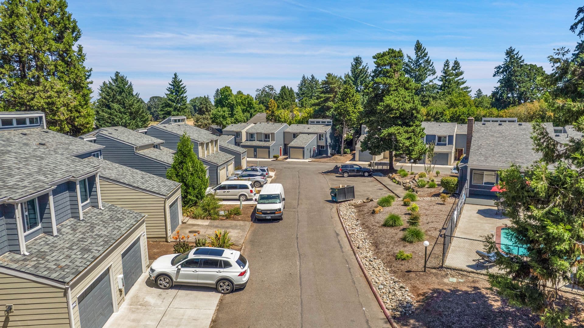 KEIZER Apartment: 790 LOCKHAVEN DRIVE, NE