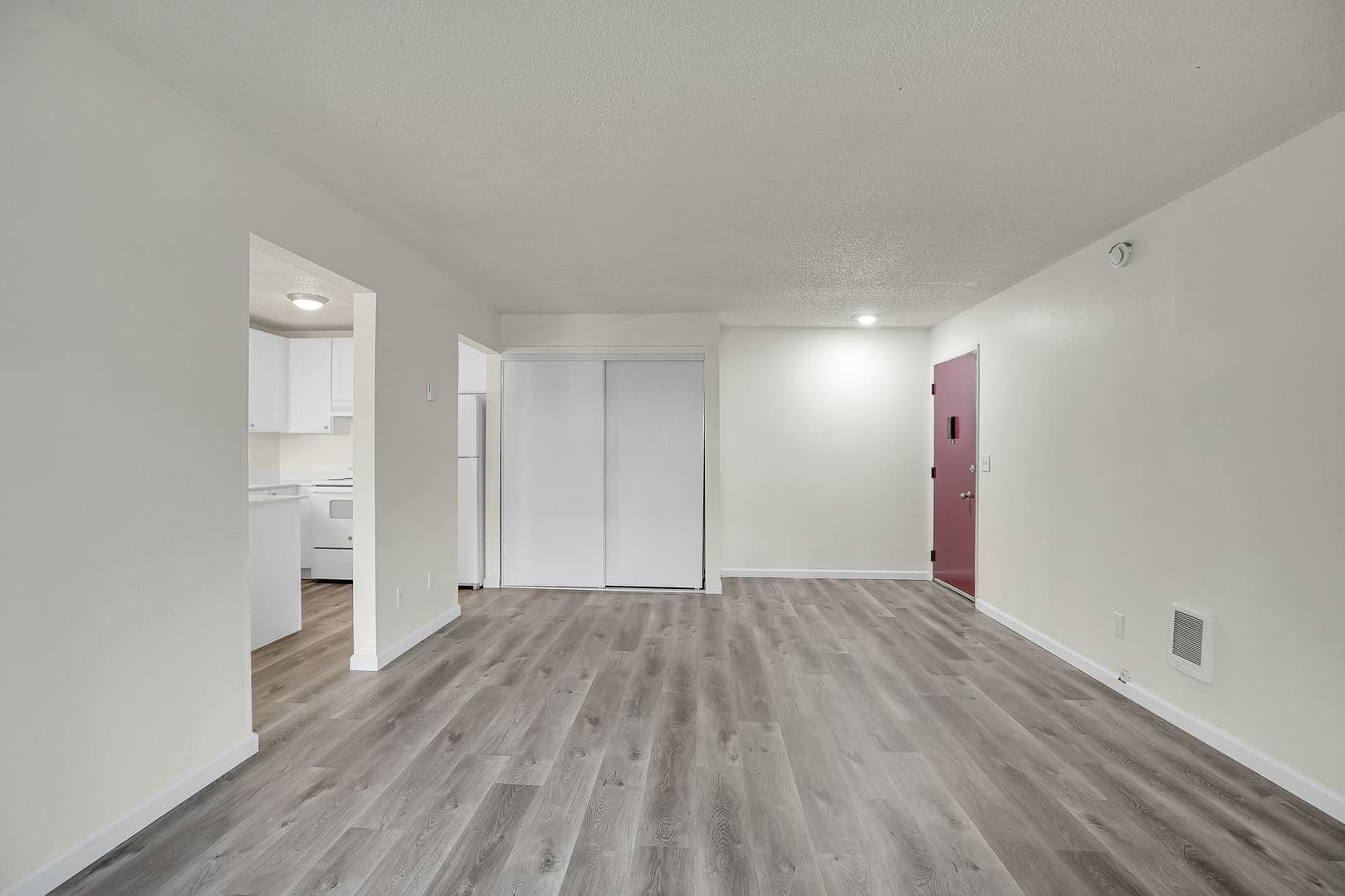 TIGARD Apartment: 9990 SW WALNUT STREET #1