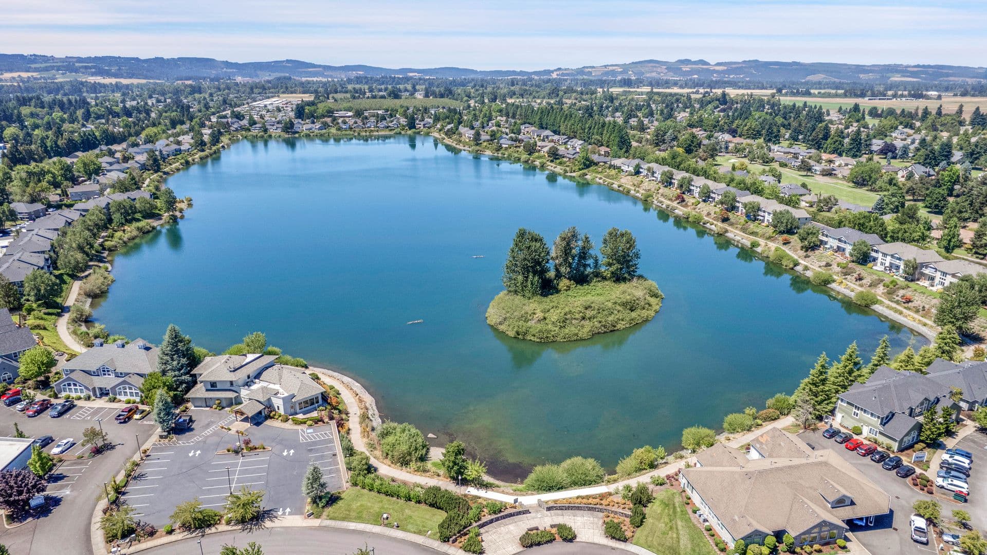 KEIZER Apartment: 790 LOCKHAVEN DRIVE, NE