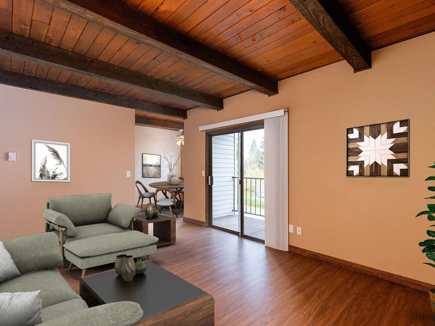 GRESHAM Apartment: 3235 SE 1ST STREET