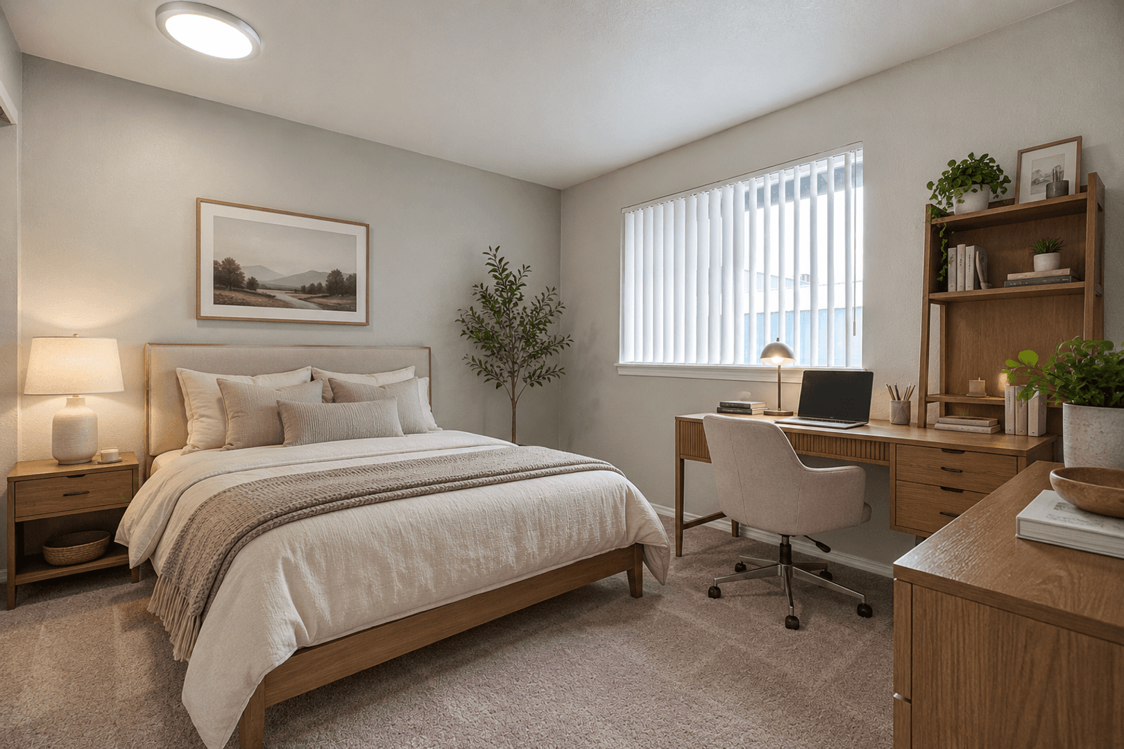 SALEM Apartment: 4200 SUNNYVIEW ROAD, NE
