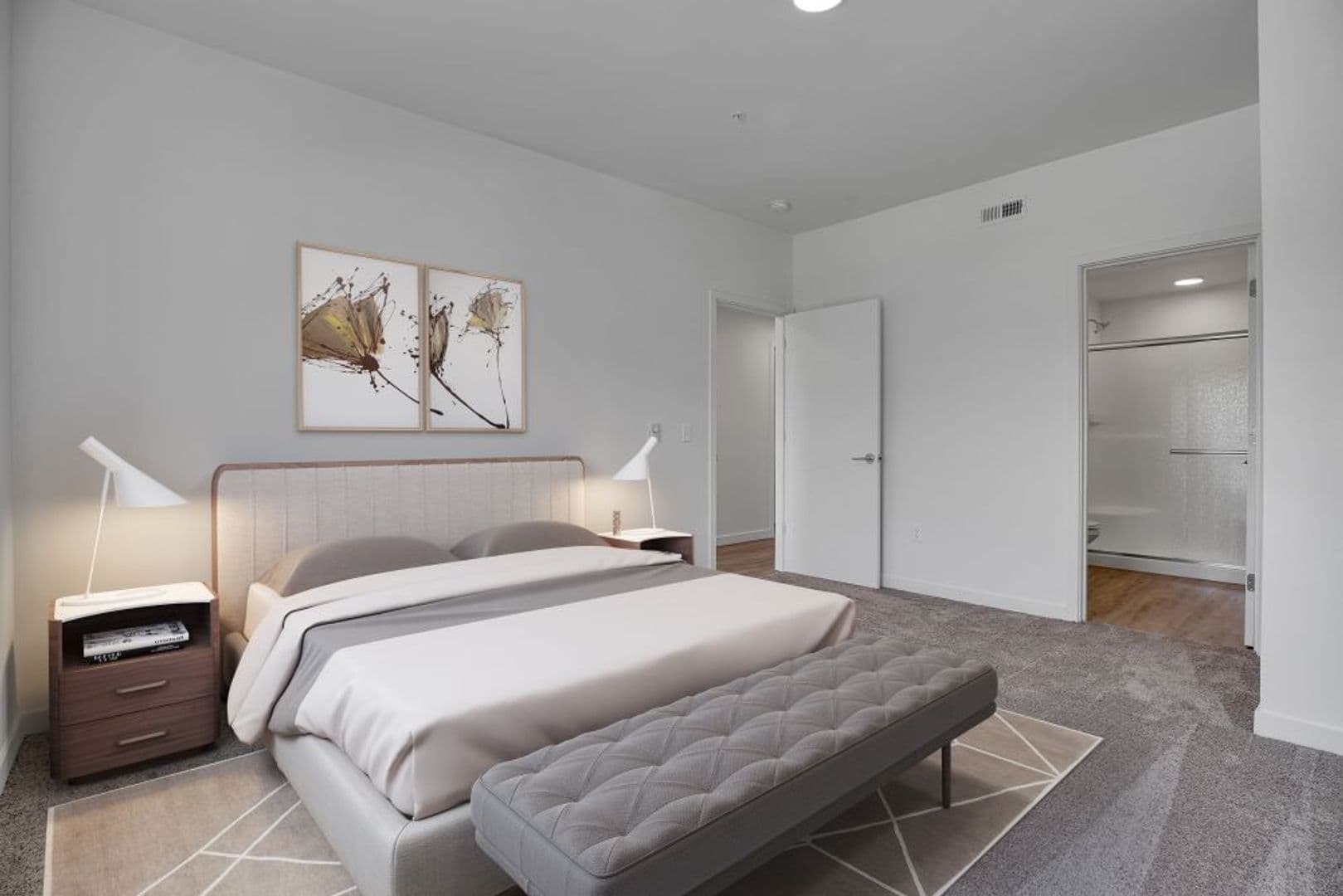 VANCOUVER Apartment: 1106 NE 83RD ST.