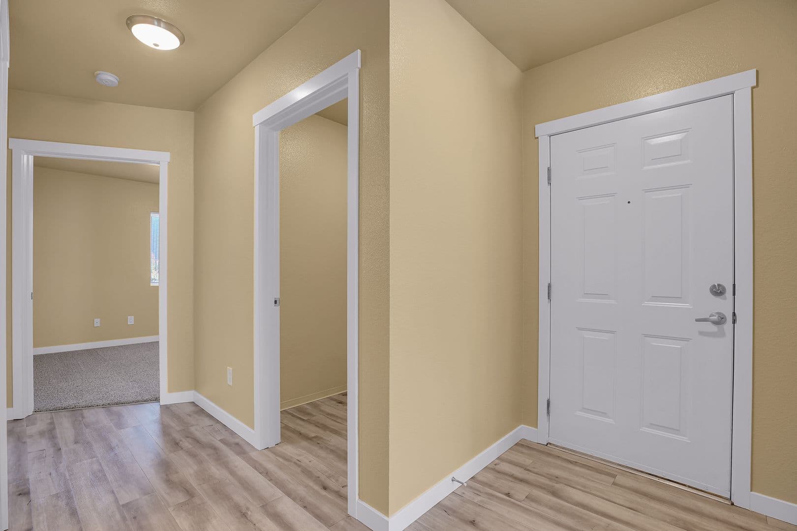 SALEM Apartment: 1194 BARNES ROAD, SE