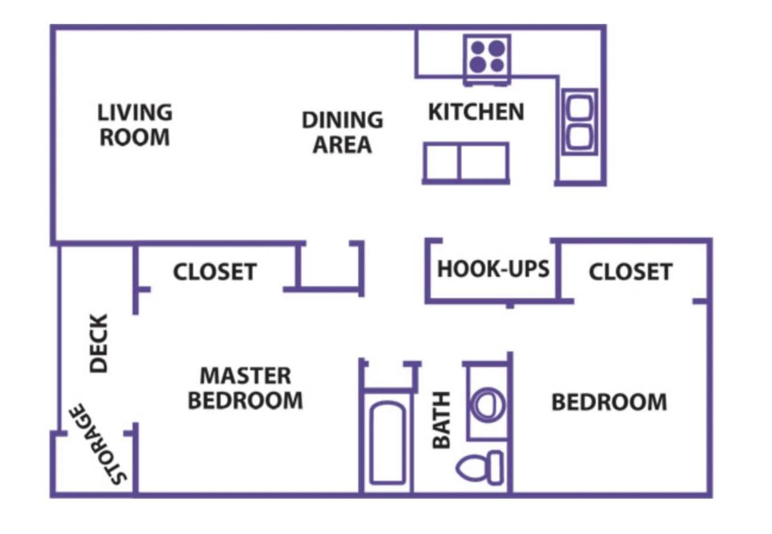 MILWAUKIE Apartment: 11556 SE FULLER ROAD