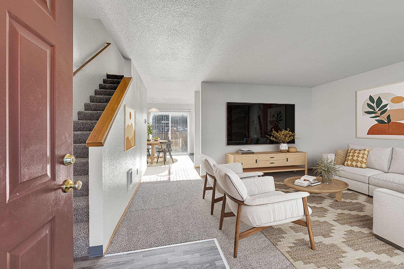 BEND Apartment: 900 NE BUTLER MARKET RD
