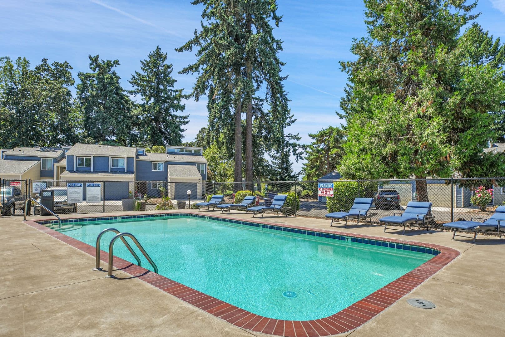 KEIZER Apartment: 790 LOCKHAVEN DRIVE, NE