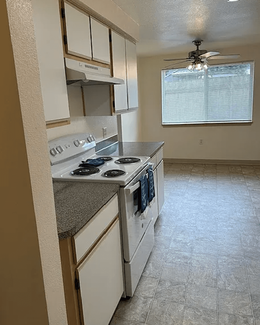 ALBANY Apartment: 1175 Pine Meadow Drive SE
