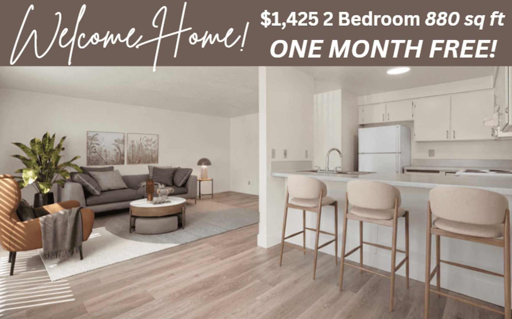 KEIZER Apartment: 737 MANBRIN DR N.E.