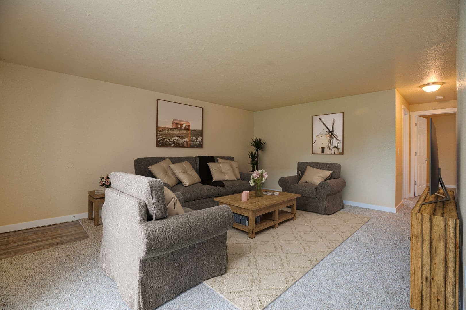 SALEM Apartment: 4154 SUNNYVIEW ROAD, NE