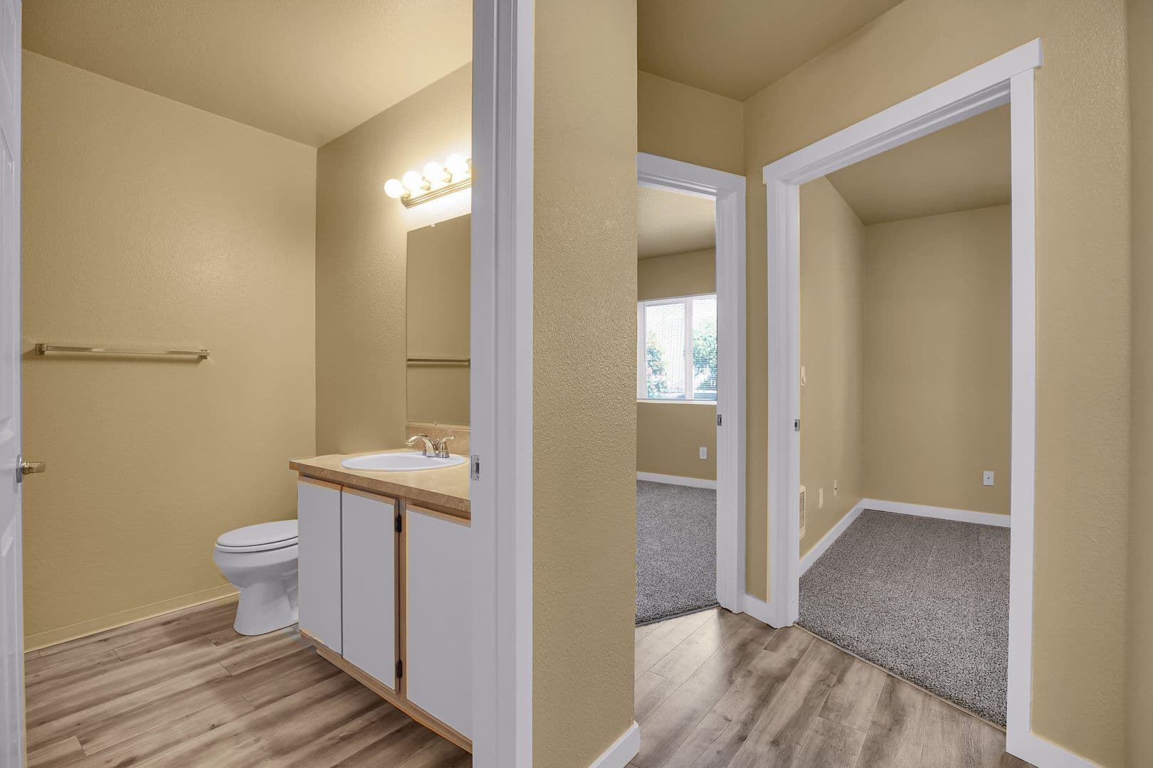 SALEM Apartment: 1194 BARNES ROAD, SE