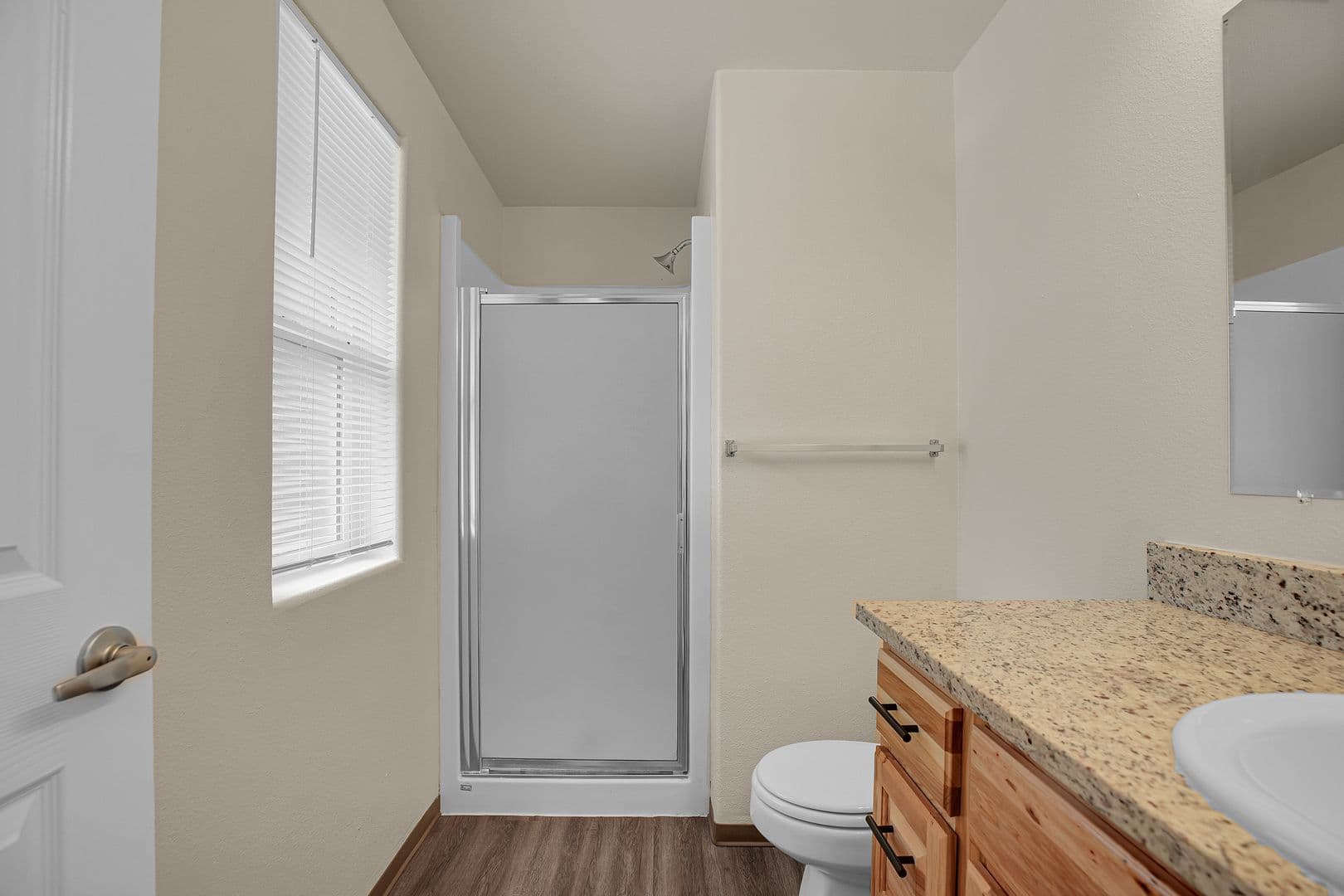 SALEM Townhome: 1194 BARNES ROAD, SE