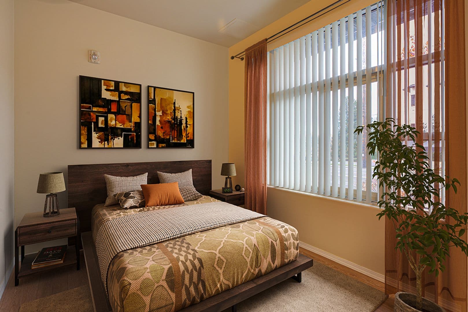 PORTLAND Apartment: 10038 SE DIVISION STREET