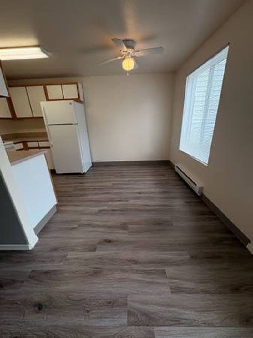 BANKS Apartment: 12854 NW JARVIS PLACE