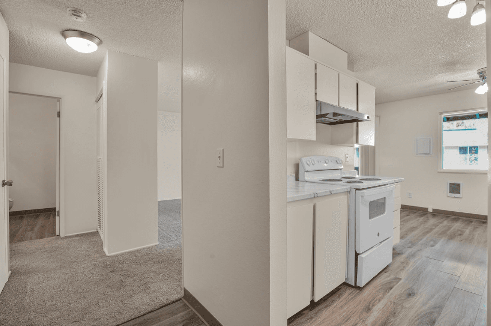 PORTLAND Apartment: 7740 SW 45TH