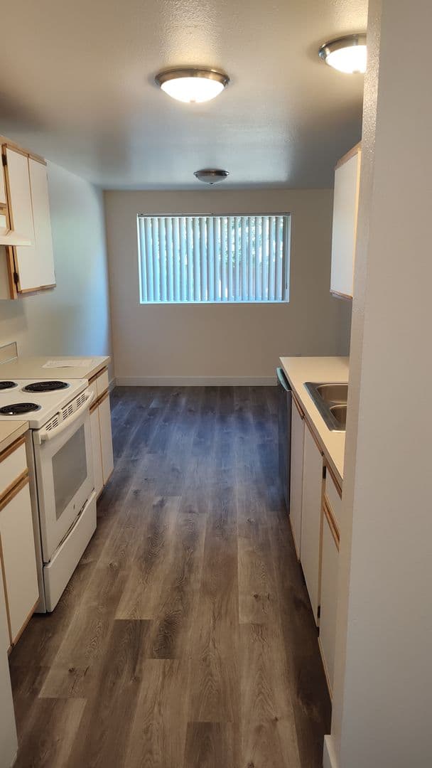 SALEM Apartment: 295 COLT LANE