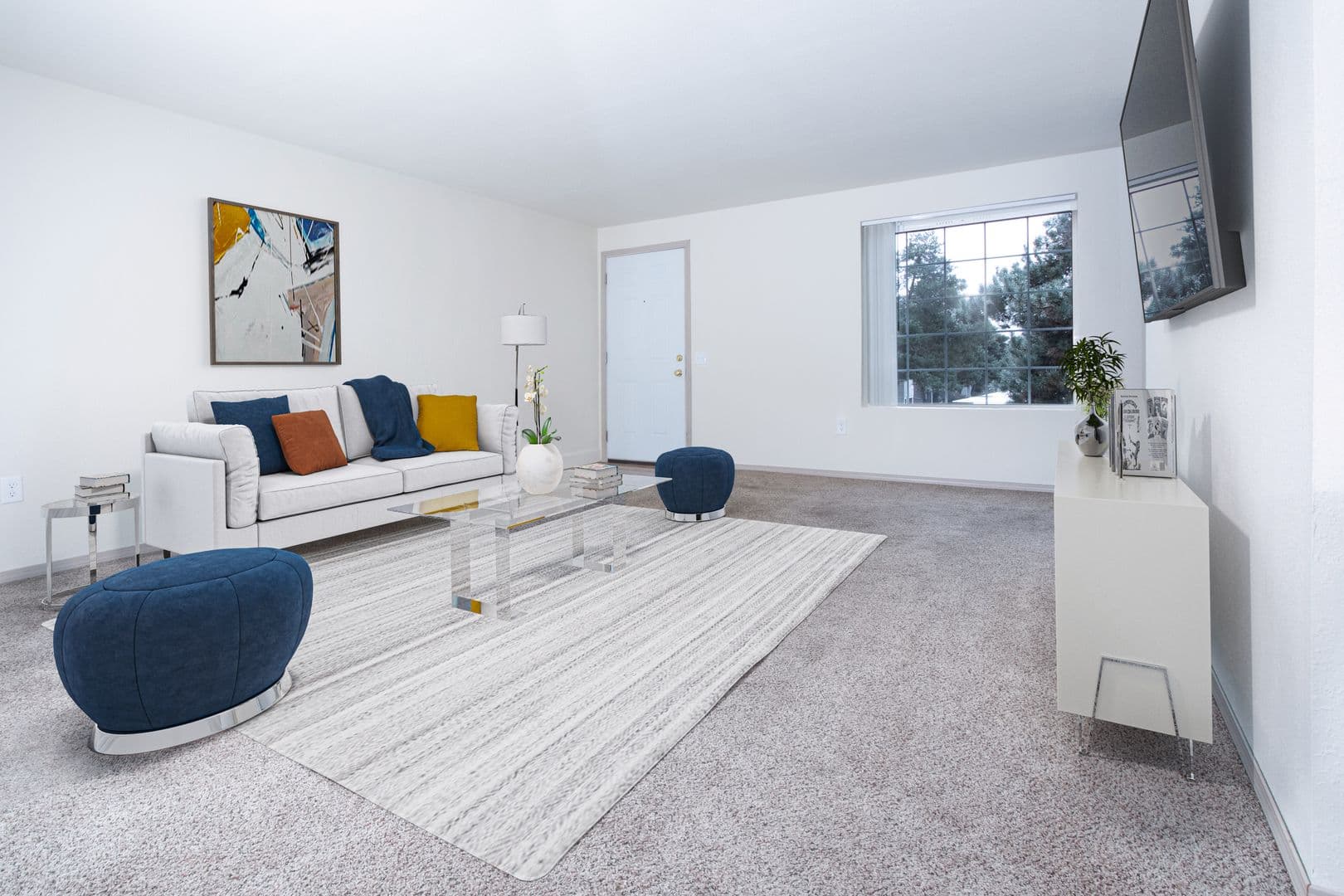 EUGENE Apartment: 3109 KINSROW AVENUE