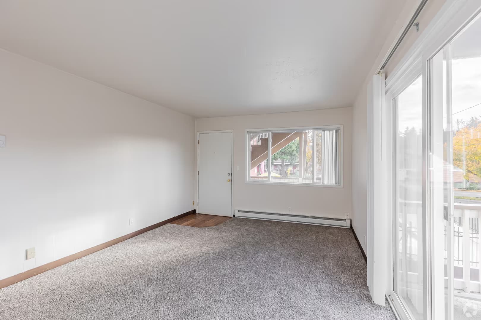 SALEM Apartment: 357 OWENS STREET S