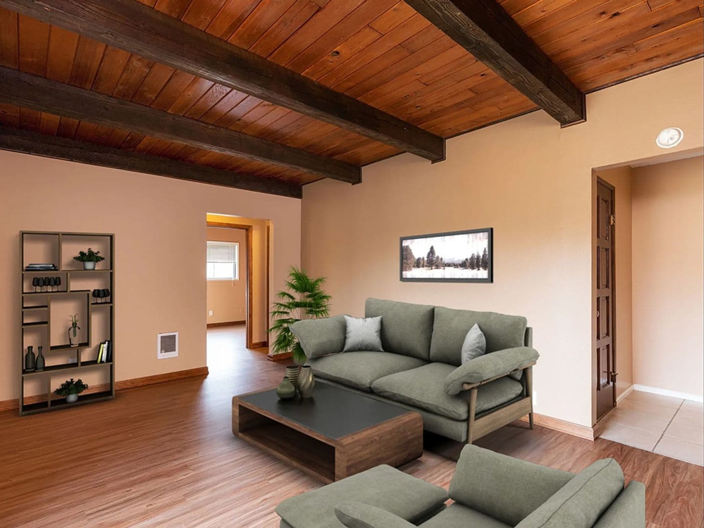 GRESHAM Apartment: 3235 SE 1ST STREET