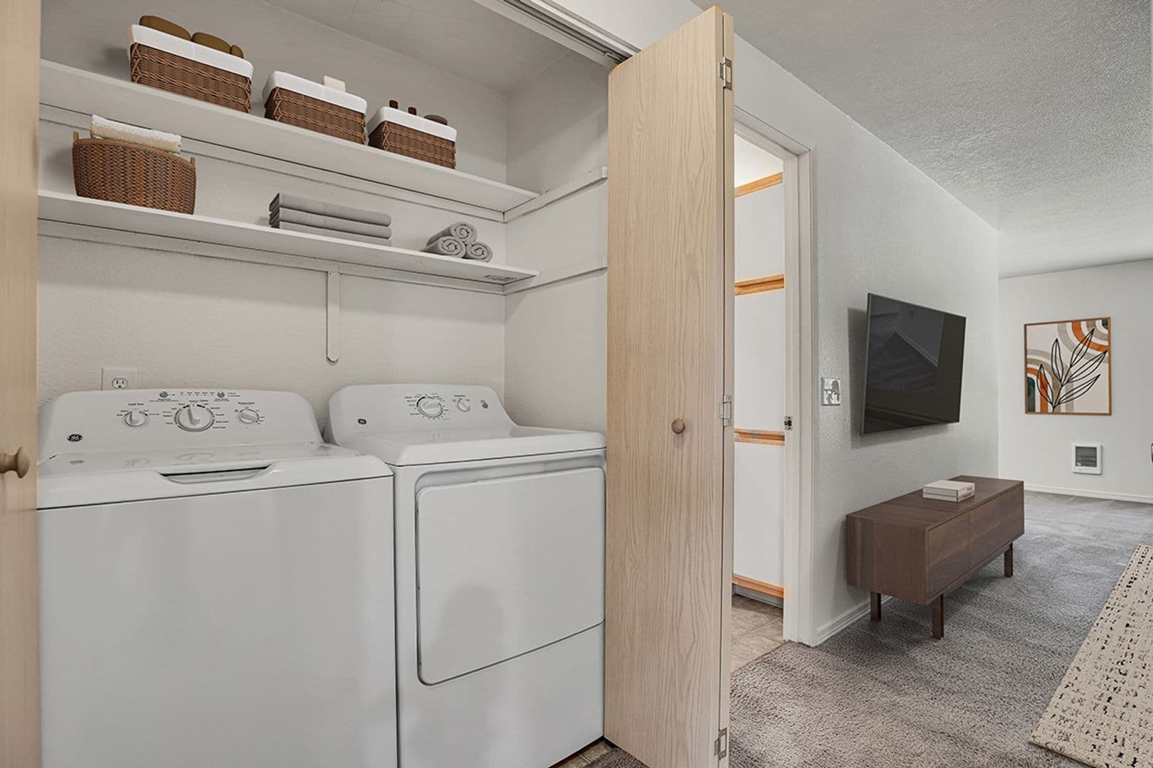 SALEM Apartment: 1291-1299 BOONE RD SE