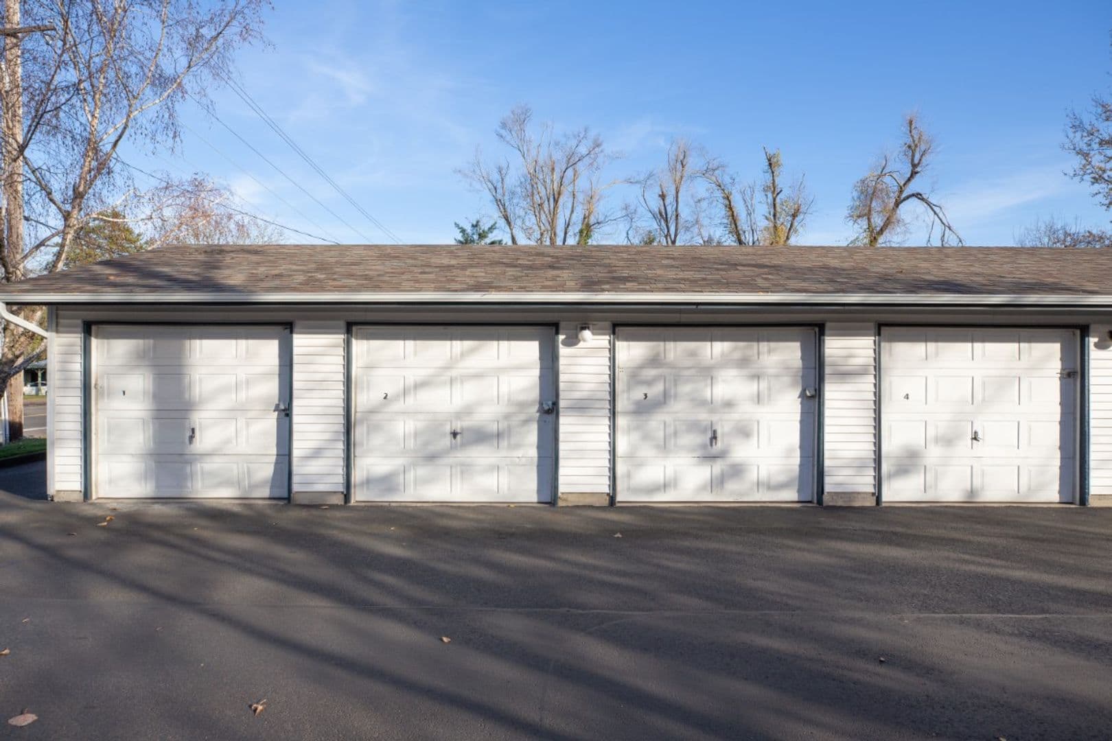 SALEM Apartment: 4200 SUNNYVIEW ROAD, NE