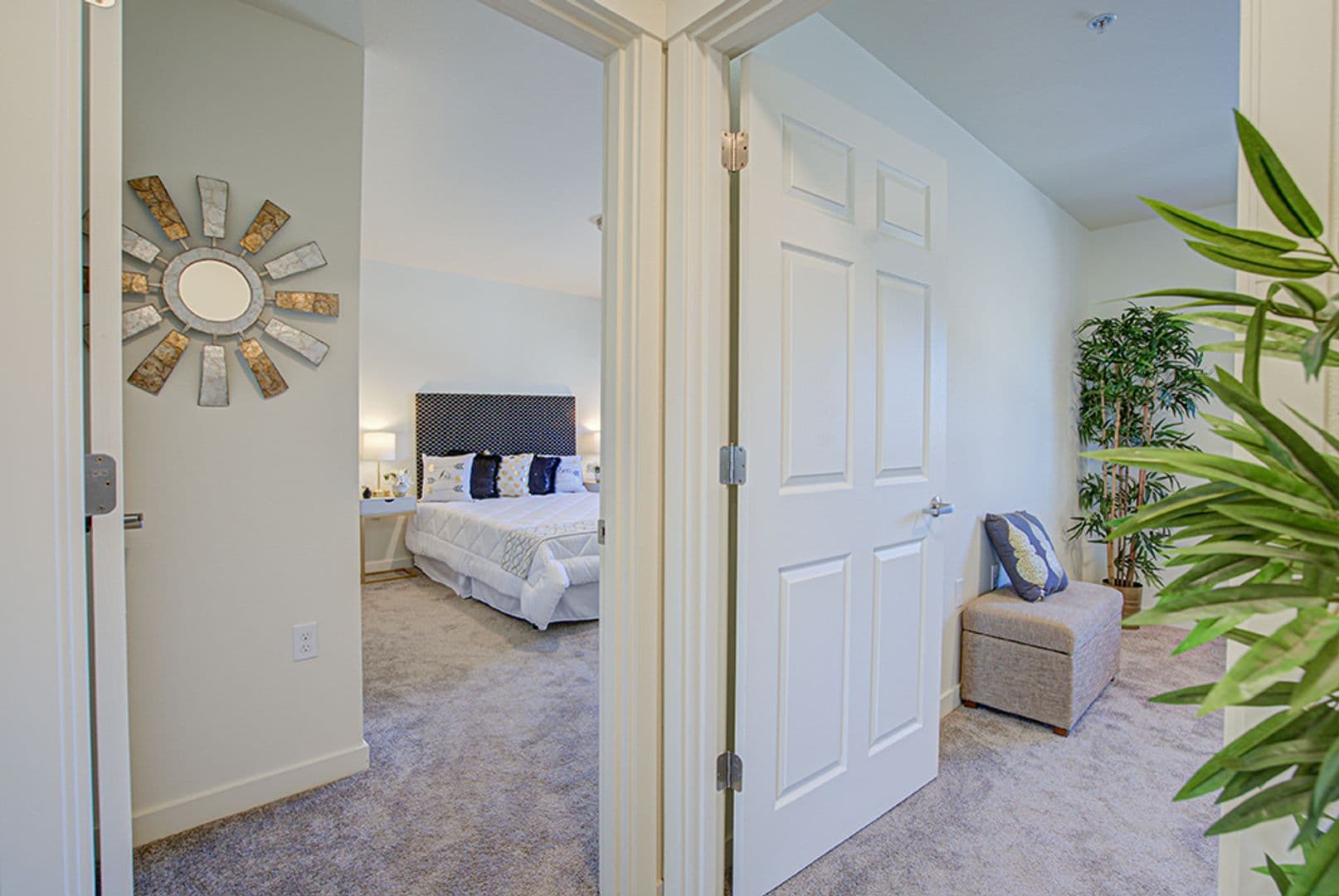 Junction City Apartment: 2282 W 10TH AVE