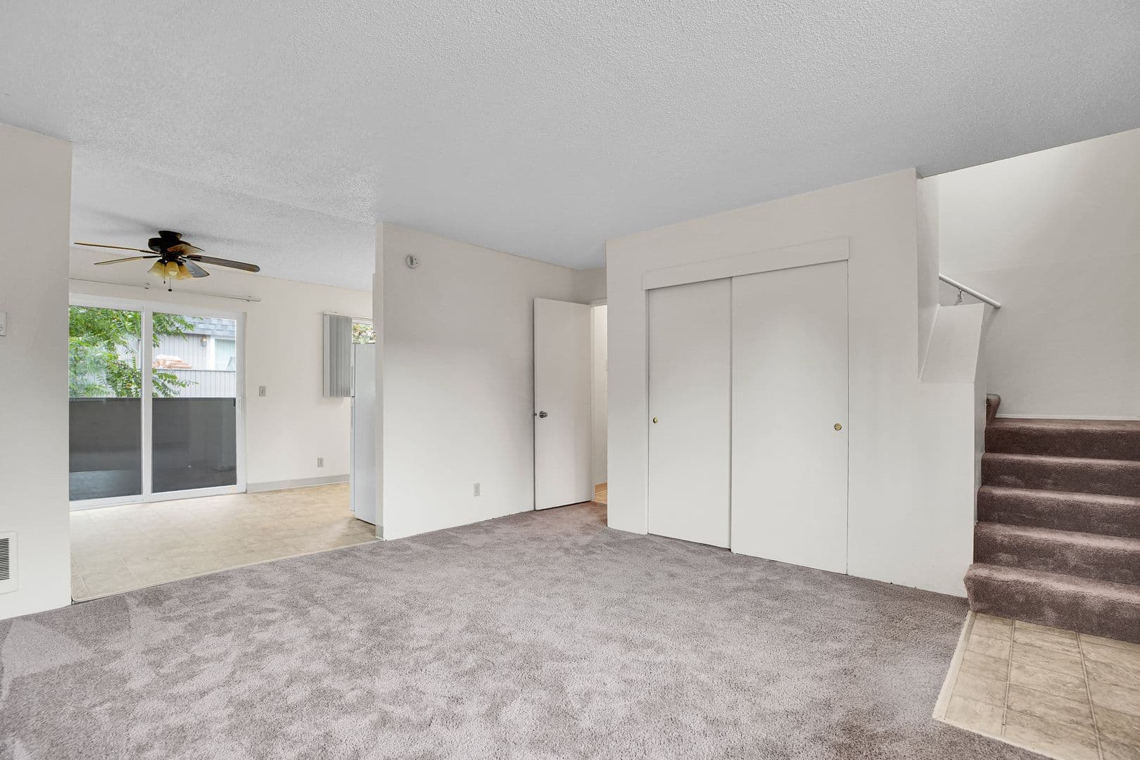 TIGARD Apartment: 13660 SW PACIFIC HWY, #60