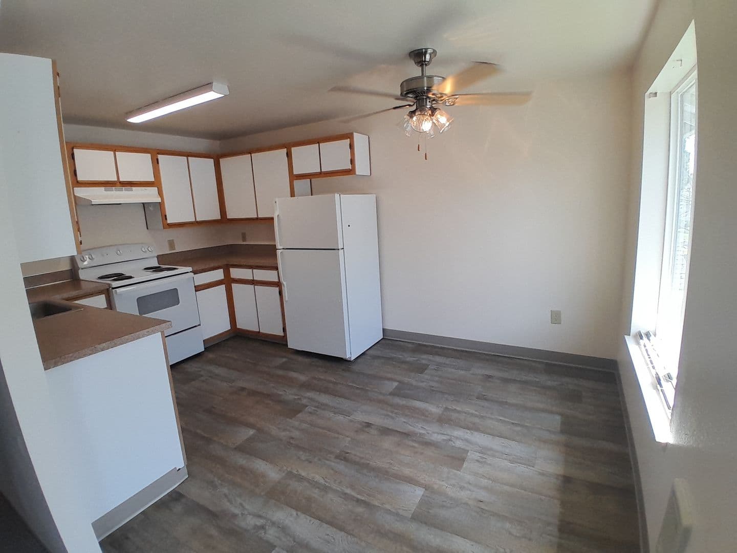 ALBANY Apartment: 1805 16th AVE. SE, #1