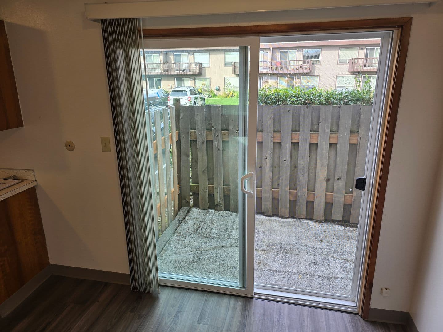 MILWAUKIE Apartment: 11275 SE 27TH AVENUE
