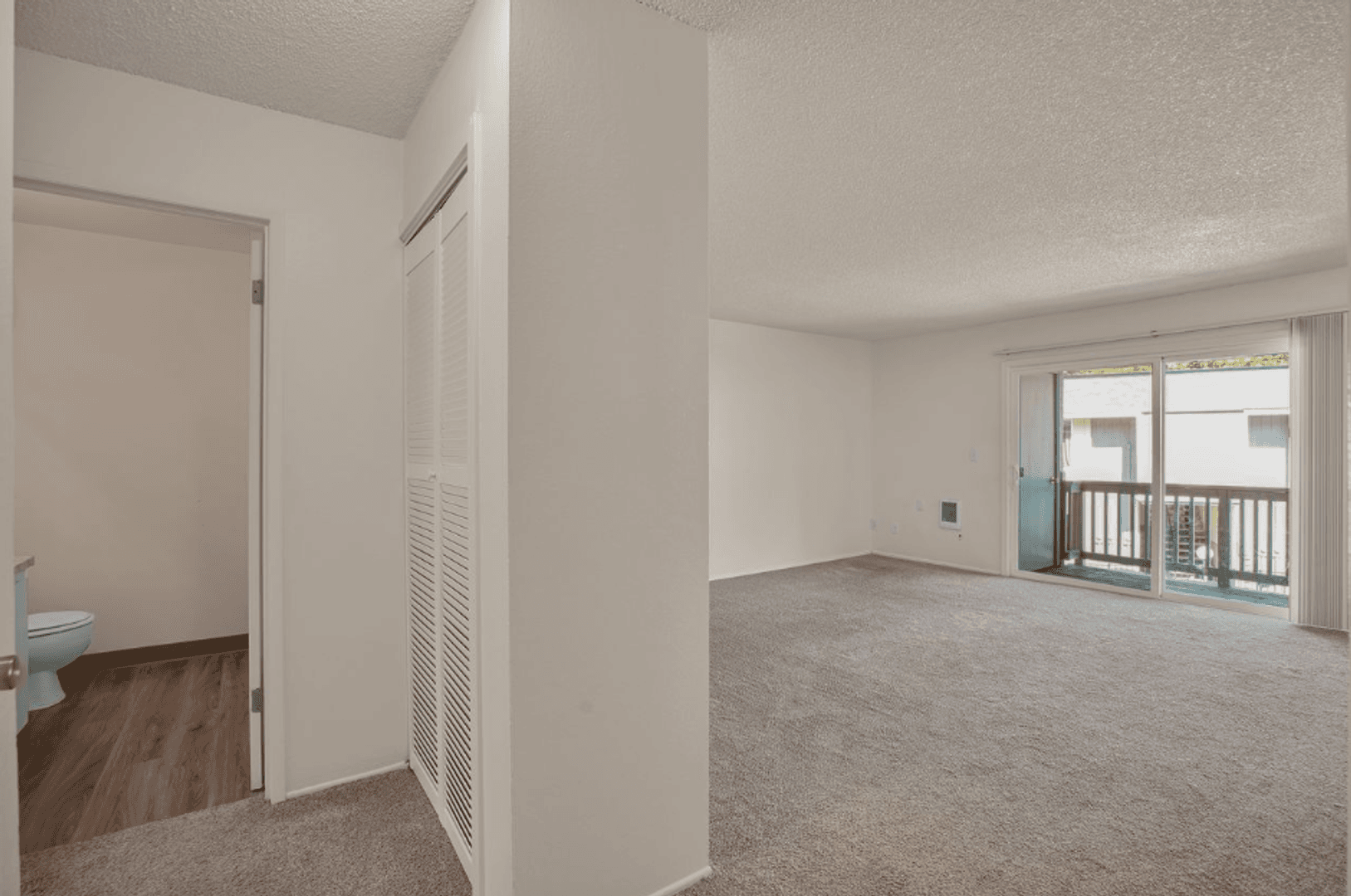 PORTLAND Apartment: 7740 SW 45TH