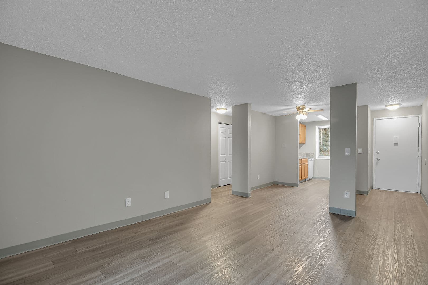 BEAVERTON Apartment: 3660 SW 117TH AVE