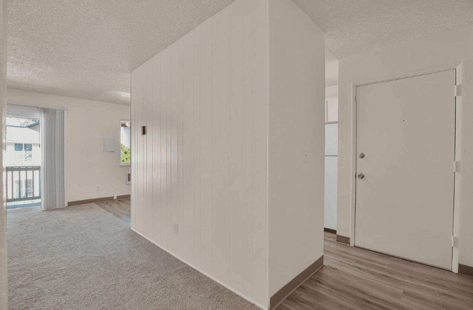 PORTLAND Apartment: 7740 SW 45TH