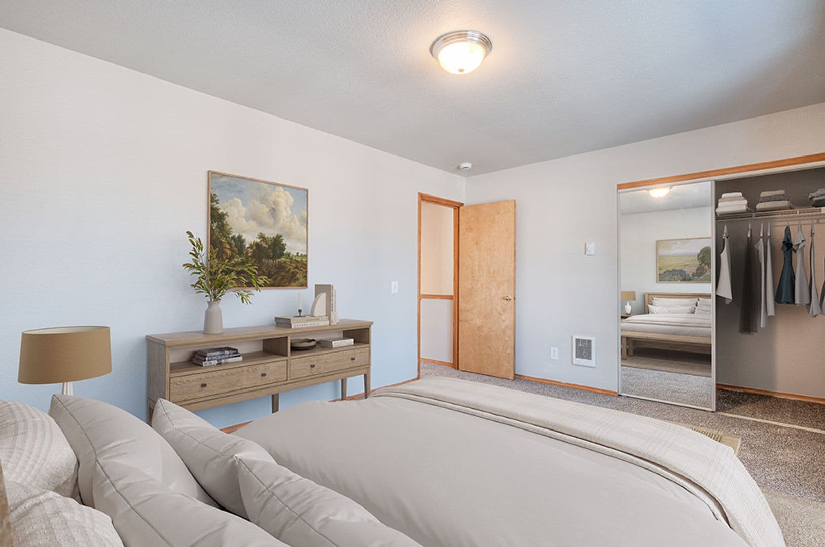 BEND Apartment: 900 NE BUTLER MARKET RD